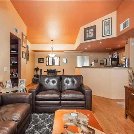 Summerlyn Red Rock 2 Bed 2 Bath